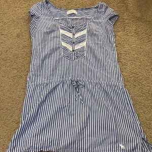 Abercrombie swim coverup